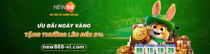 TẢI APP NEW888