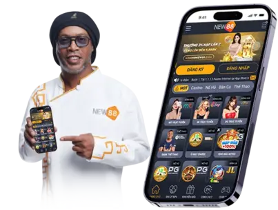 TẢI APP NEW88